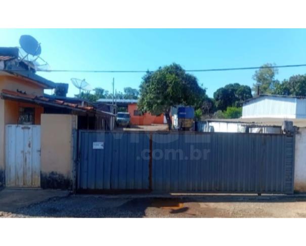 Foto de VILA COSTINA/MG – Lote com a área de 1.250,73m², situado no distrito de Vila Costina, município de Pains/MG