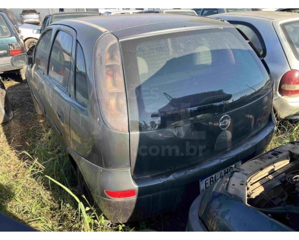 Foto de CAPIVARI/SP - VEÍCULO CONSERVADO - GM/CORSA HATCH MAXX - 2007/2008