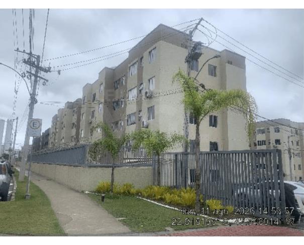 Foto de RIO DE JANEIRO/RJ — Apartamento com 41,192m², 2 quartos (F8787717449916)