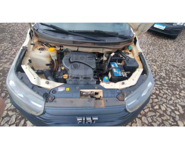 Foto de ITAÚNA/MG - FIAT/STRADA ENDURANCE 1.4 FLEX 8V CS ANO 2022/2022 - PA12442