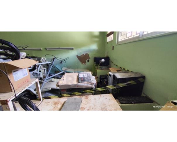 Foto de SENADOR POMPEU/CE - Lote de Equipamentos de Saúde, Informática e entre outros 