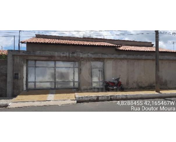 Campo maior/pi — casa centro (f1444417885728) casas em leilão | mgl leilões
