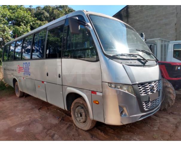 Foto de ITANHANDU/MG- Ônibus Marcopolo Volare DW9 ON- 2013/2014