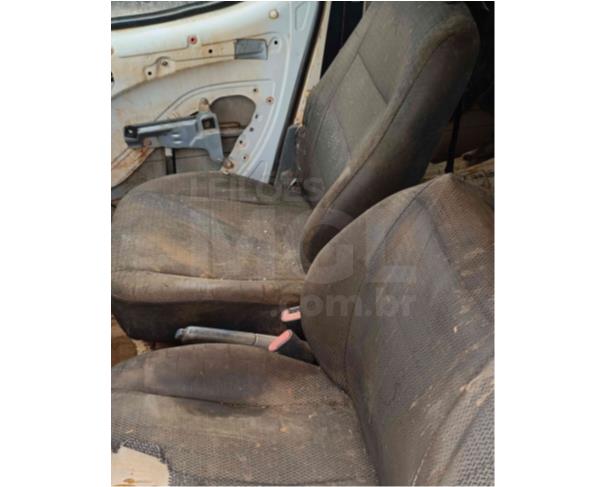 Foto de IBITURUNA/MG - Fiat/Doblo Rontan Amb2, 2009/2009, FLEX 