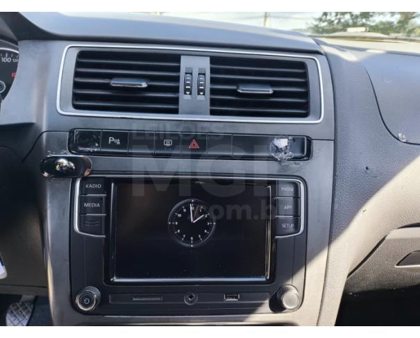 Foto de ITAÚNA/MG- VOLKSWAGEN SPACEFOX TL MBV 2019/2019 - PA13269