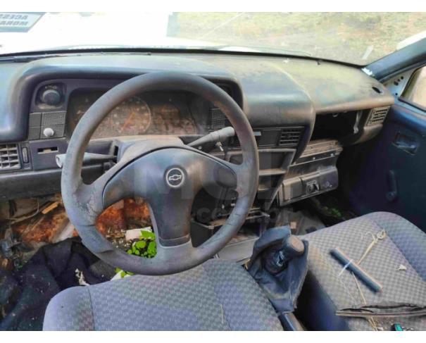 Foto de ALAMBARI/SP - GM Kadett Ipanema, 1997/1997, GASOLINA 