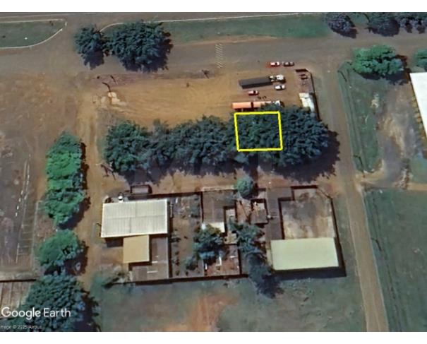 Foto de TUPACIGUARA/MG — Lote com 304,00m² no Loteamento Alfa 