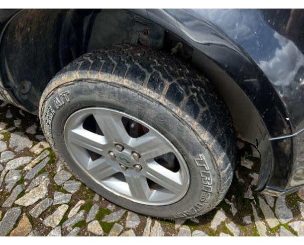 Foto de ITAUNA/MG - LAND ROVER/FREELANDER2 SD4 S 2012/2012 - SC921