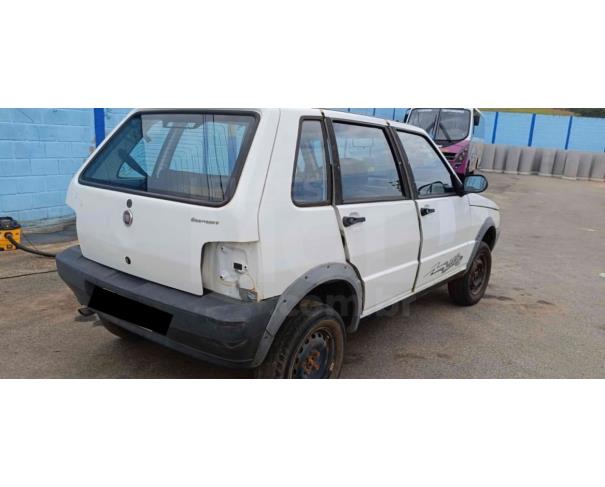 Foto de IBITURUNA/MG - Fiat/Uno Mille Way Econ, 2013/2013, FLEX 
