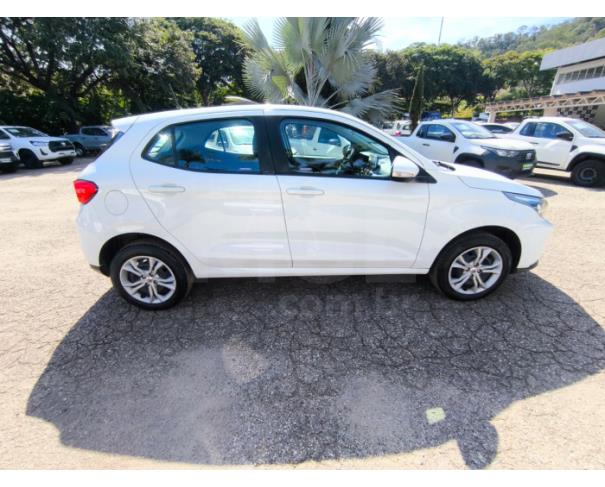 Foto de ITAÚNA/MG- FIAT ARGO DRIVE 1.0 2025/2025- PA13242