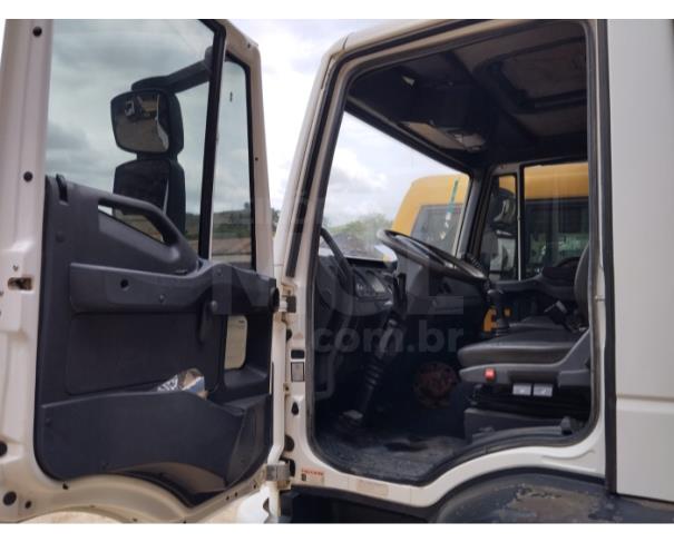 Foto de Águia Branca /ES- Caminhão Basculante Iveco Tector 150E21- 2018/2018