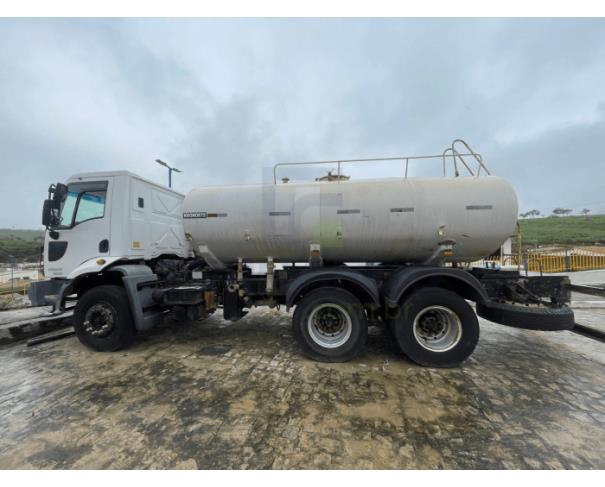 Foto de LAJEDINHO/BA - Caminhão Ford Cargo 2629 6x4,2013/2013, DIESEL 
