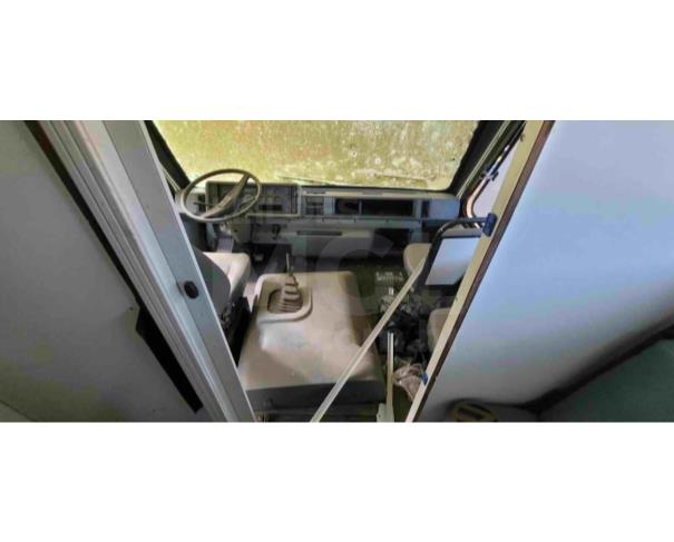 Foto de SANTA MARIA MADALENA/RJ - Caminhão VW 7.100, 2000/2000, DIESEL 