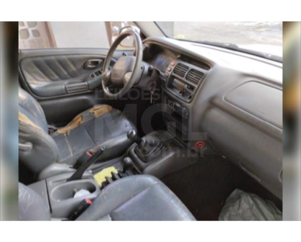 Foto de UNIÃO DA VITÓRIA/PR - CHEVROLET Tracker 2.0 