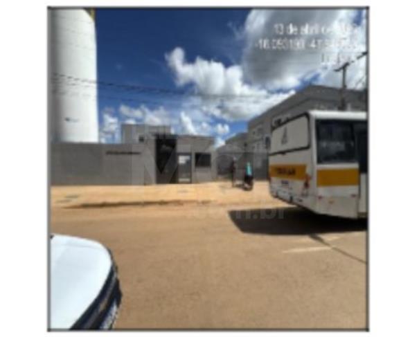 Foto de CIDADE OCIDENTAL/GO — Apartamento com 2 quartos e 1 Vaga na Garagem (8787721045875)