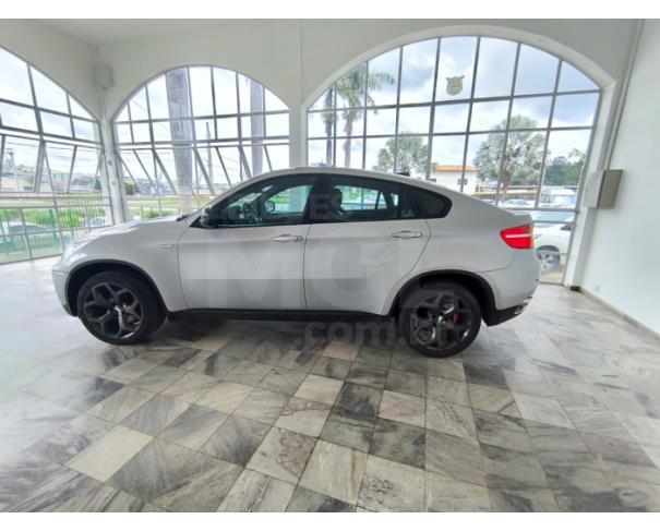 Foto de ITAUNA/MG- BMW X6 XDRIVE 35I 3.0 306CV BI-TURBO 2010/2011- PA12461