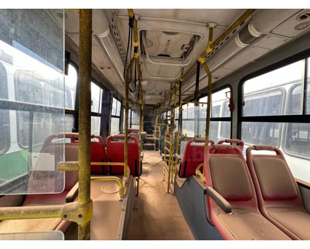Foto de BRASÍLIA/DF - Ônibus VW Induscar Mil U OT, (1726/59 O500U Caio Millenium) 2007/2008