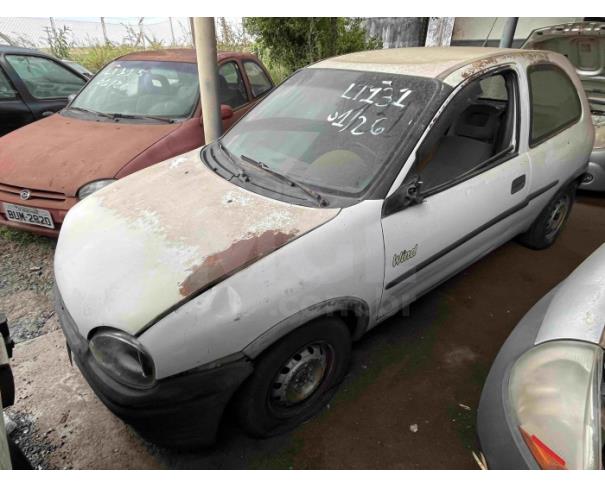Foto de CAPIVARI/SP - VEÍCULO CONSERVADO - GM/CORSA WIND - 1996/1996