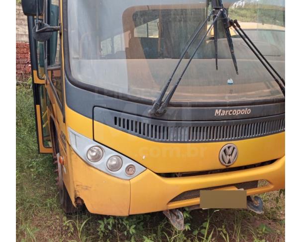 Foto de BRAZÓPOLIS/MG - Ônibus VW 15.190 EOD E. HD ORE, 2013/2014