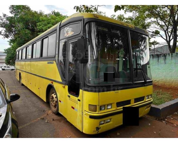 Foto de TIROS/MG - Ônibus Scania K113 CL 4X2 360, 1995/1995, DIESEL 