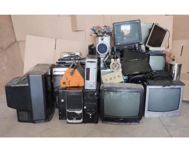 Foto de ESMERALDAS/MG - Eletrônicos e informática.