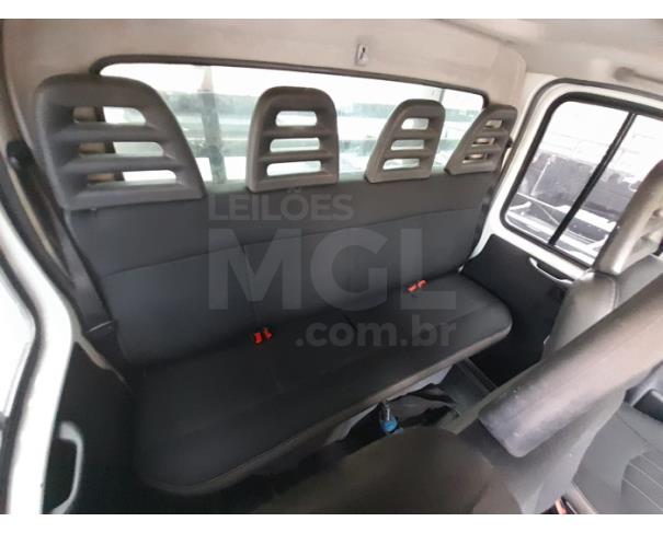 Foto de ITAÚNA/MG - IVECO  DAILY 70C17HDCD - 2016/2017 - PA5757
