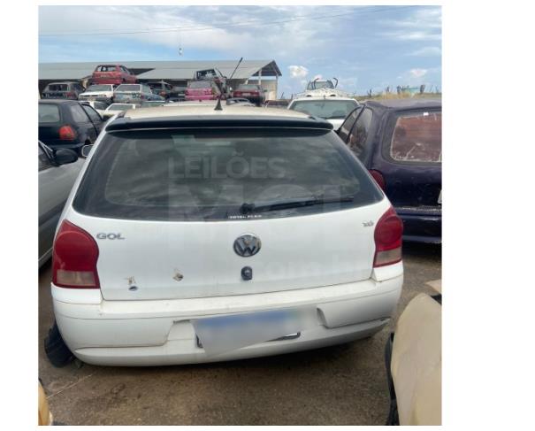 Foto de PIRACANJUBA/GO - VOLKSWAGEN GOL 1.6 POWER - 2006/2006