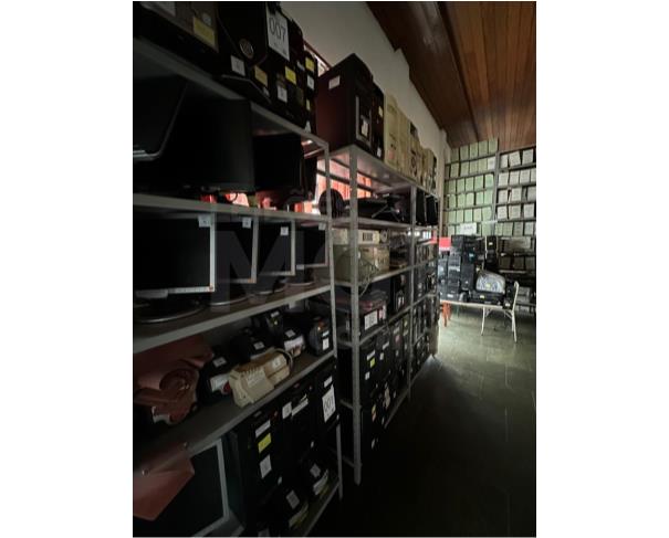 Foto de SALES/SP-  MATERIAIS DE INFORMÁTICA