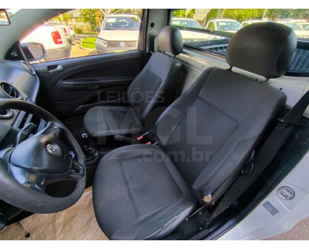 Foto de ITAÚNA/MG- VW NOVA SAVEIRO RB MBVS 2019/2019 - PA13487