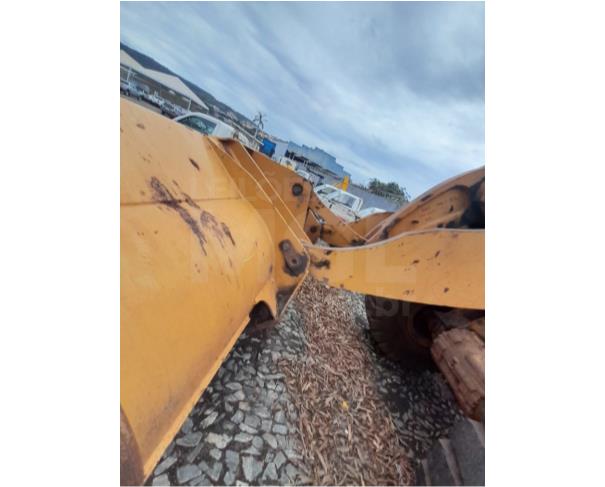 Foto de ITAÚNA MG PÁ CARREGADEIRA CAT  972L - ANO: 2021 - FROTA: CR111 