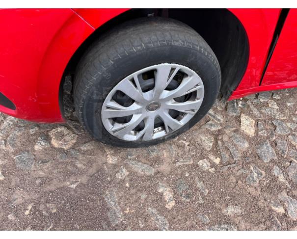 Foto de ITAÚNA/MG- PEUGEOT 208 ACTIVE MT 2018/2018- PA12255