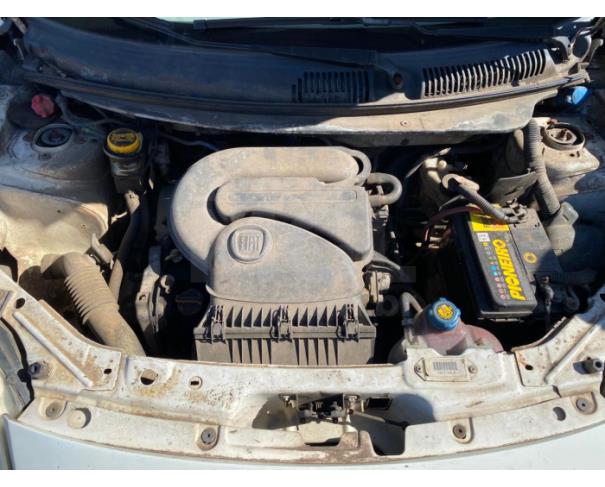 Foto de ANCHIETA/ES - Fiat Palio Attractive 1.4, 2012/2012, FLEX 