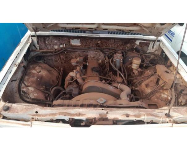 Foto de ELDORADO/MS - Mitsubishi L200 4X4 GL, 2006/2006, DIESEL 