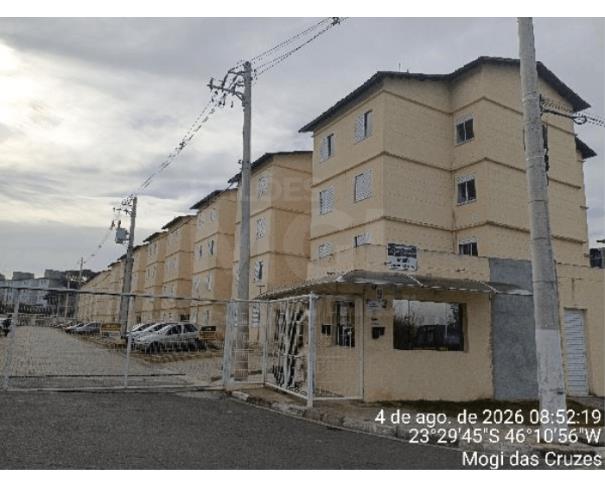 Foto de MOGI DAS CRUZES/SP — Apartamento com 45,692m², 2 quartos, 1 Vaga na Garagem (F8555526059721)