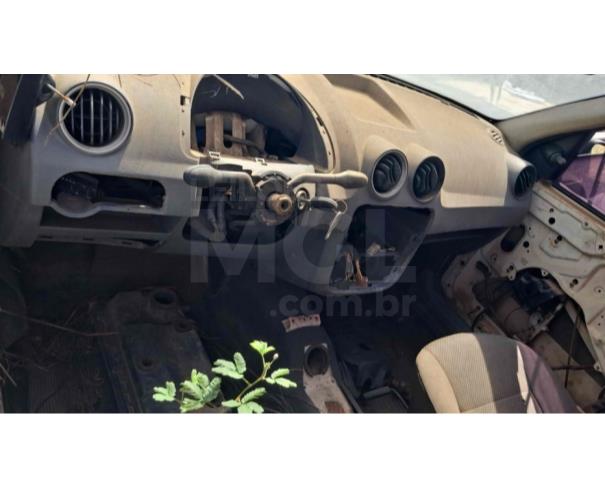 Foto de MARABÁ/PA - VW/GOL 1.0 GIV, 2008/2009