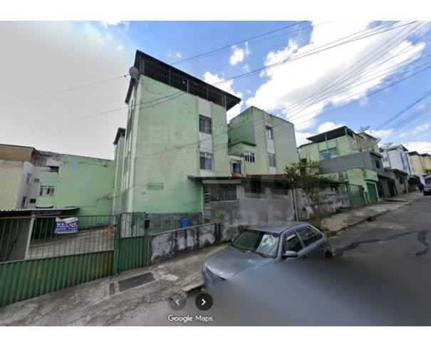 Foto de JUIZ DE FORA/MG — Apartamento no Cidade Do Sol