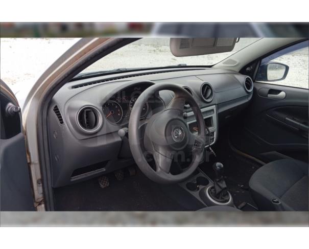 Foto de ITAÚNA/MG - Sucata de VOLKSWAGEN Gol City MB 