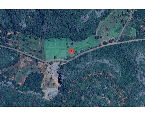 Januária/mg - gleba de terra área 3,30 ha na fazenda itapiraçaba. sítio/ chácara em leilão | mgl leilões