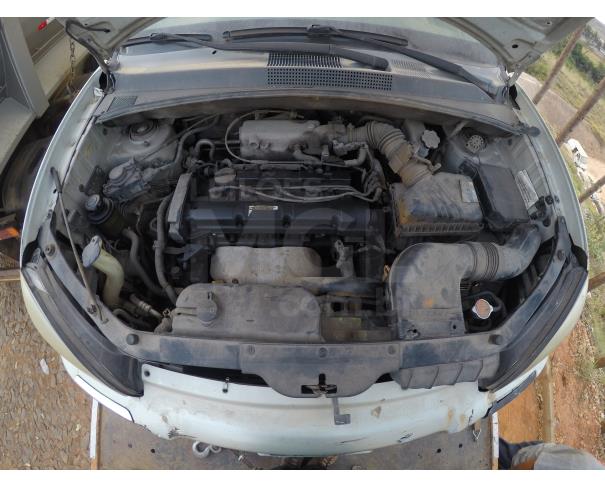 Foto de ITAÚNA/MG - HYUNDAI / TUCSON GLS 20L
