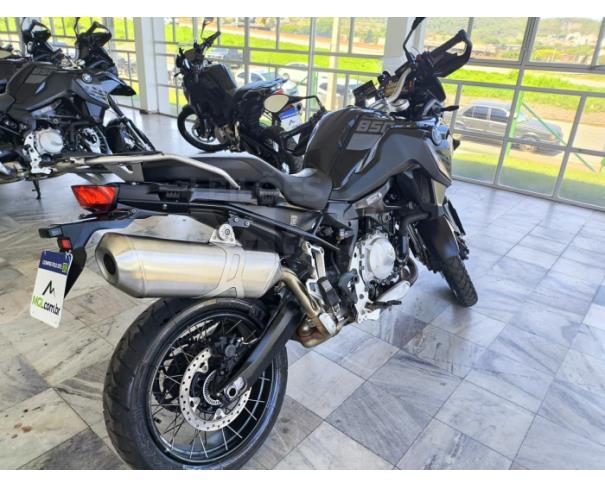 Foto de ITAÚNA/MG- MOTO BMW F850 GS 2022/2023- PA00855