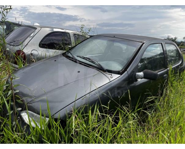 Foto de JUNDIAÍ/SP-VEÍCULO CONSERVADO-FIAT/PALIO EX-2000/2000