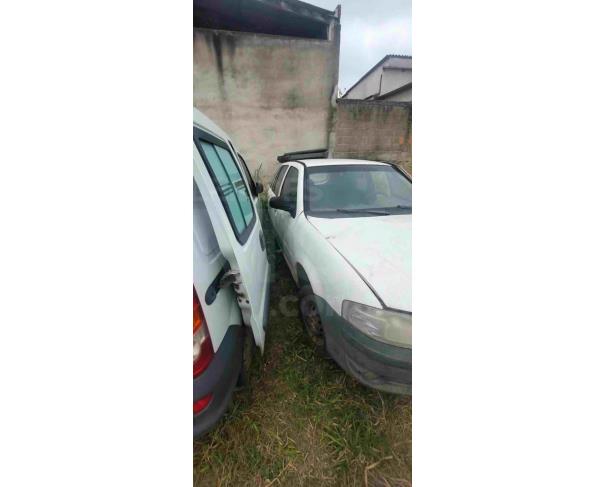Foto de SANTA RITA DE JACUTINGA/MG - VW/ Gol 1.0 GIV, 2013/2014, FLEX 