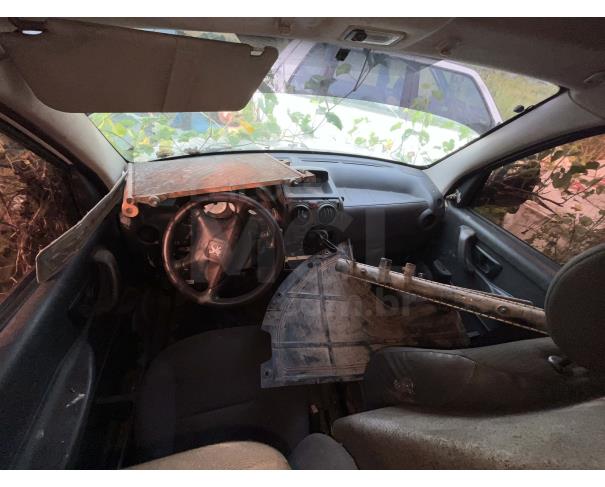 Foto de BRAGANÇA/PA - Especial Caminhonete Peugeot Part Greencar, 2017/2017, FLEX
