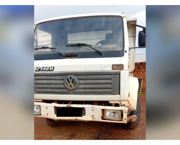 Foto de GOIANDIRA/GO - Carga Caminhão VW 12.140 H, 1998/1998, DIESEL 