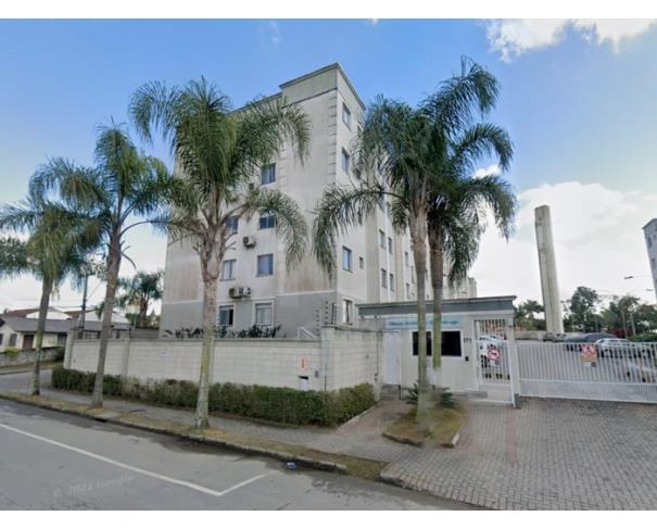 Foto de JOINVILLE/SC — Apartamento com 48,43m² e vaga de garagem no bairro Paranaguamirim