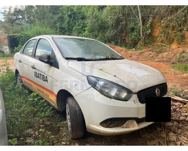 Foto de IBATIBA/ES - Fiat/Siena 1.4, 2020/2021, FLEX 