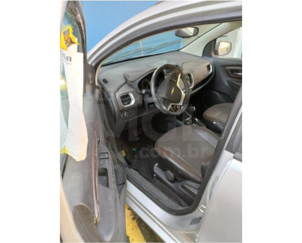 Foto de APIACÁ/ES - CARRO - Chevrolet/Spin 18L AT Premier, 2020/2020