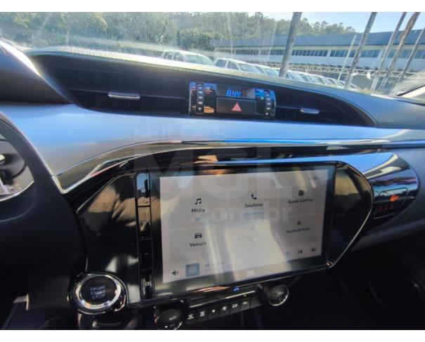 Foto de ITAÚNA/MG- TOYOTA HILUX CDSRXA4FD 2024/2024- PA13243