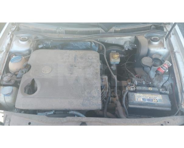 Foto de APARECIDA DE GOIÂNIA/GO - VOLKSWAGEN Golf - CIRCULÁVEL