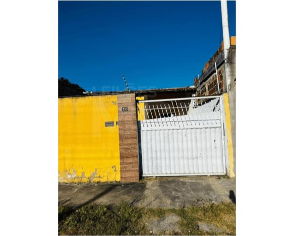 Foto de FEIRA DE SANTANA/BA — Casa com 58,92m², 2 quartos (F8444417234563)